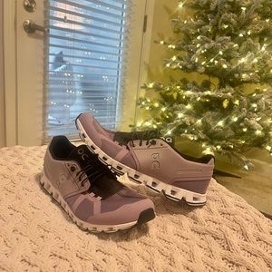 NWOB On Cloud Runners